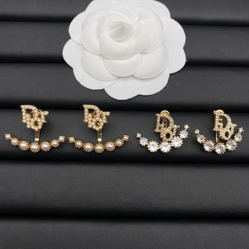 Dior Earring 01lyr38